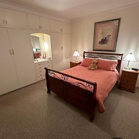 Admurraya House Bed & Breakfast Rutherglen Extérieur photo