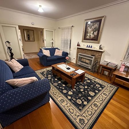 Admurraya House Bed & Breakfast Rutherglen Extérieur photo