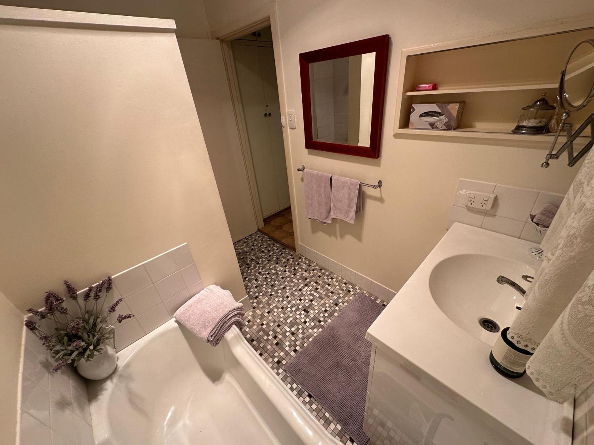 Admurraya House Bed & Breakfast Rutherglen Extérieur photo