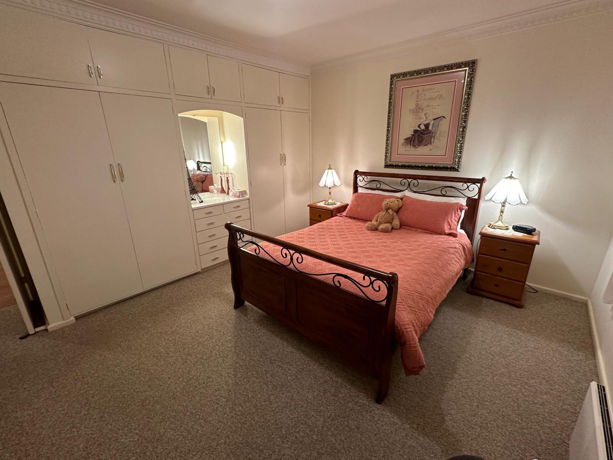 Admurraya House Bed & Breakfast Rutherglen Extérieur photo