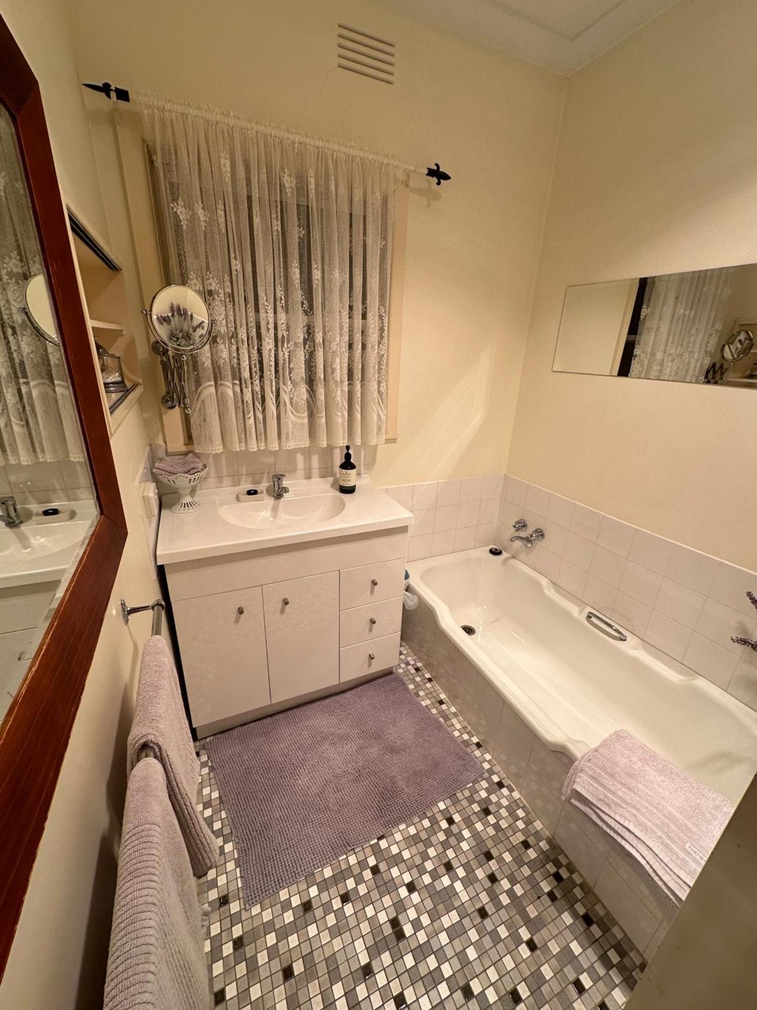 Admurraya House Bed & Breakfast Rutherglen Extérieur photo