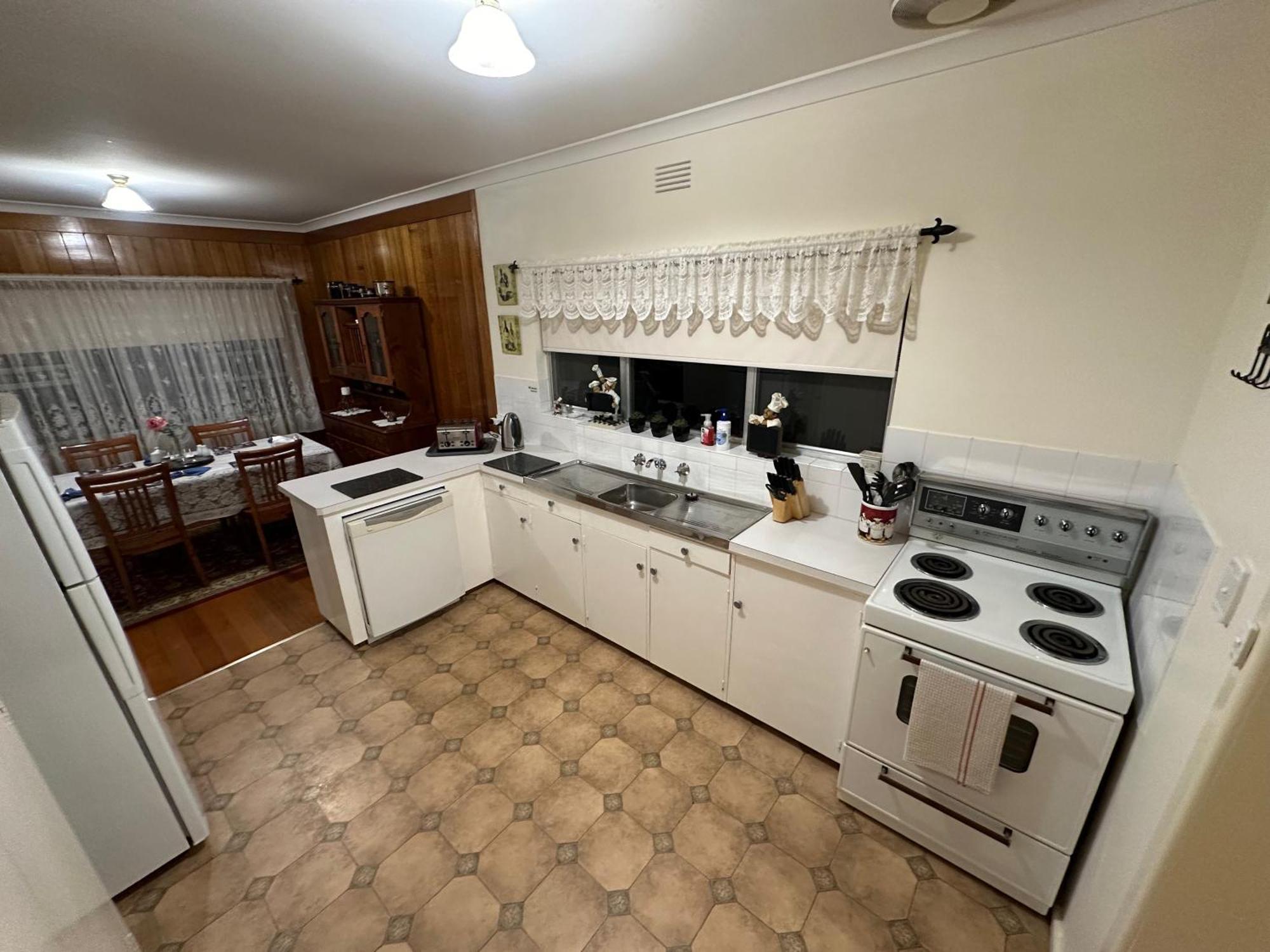 Admurraya House Bed & Breakfast Rutherglen Extérieur photo