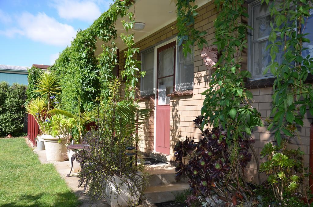 Admurraya House Bed & Breakfast Rutherglen Extérieur photo