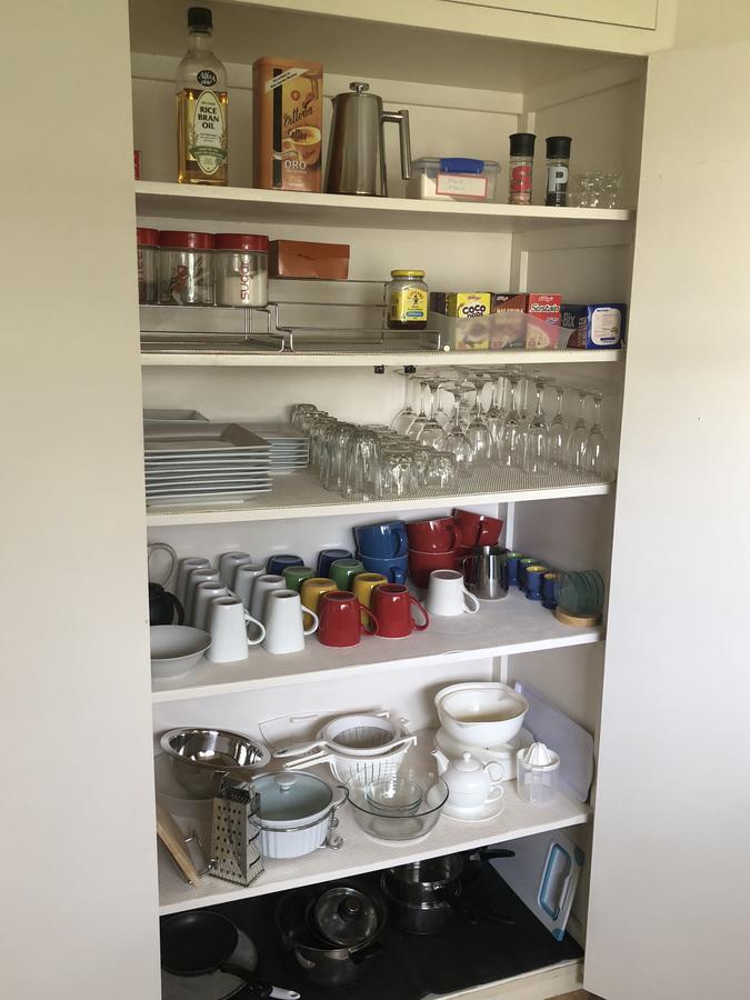 Admurraya House Bed & Breakfast Rutherglen Extérieur photo