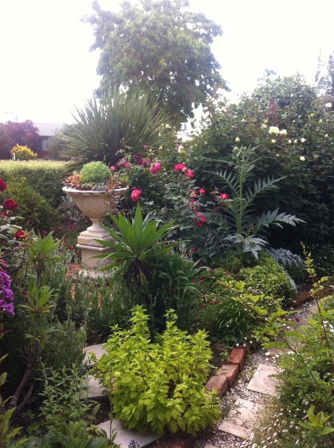 Admurraya House Bed & Breakfast Rutherglen Extérieur photo
