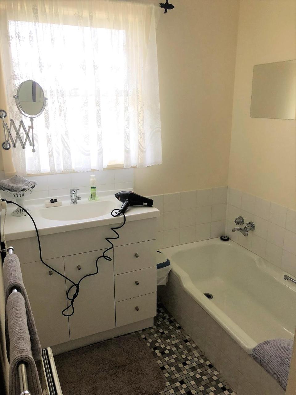 Admurraya House Bed & Breakfast Rutherglen Extérieur photo