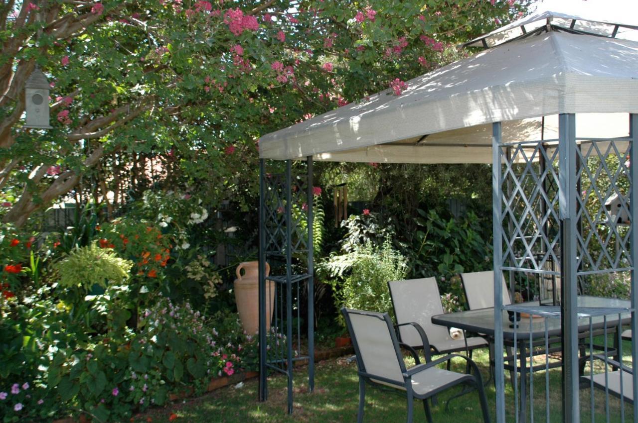 Admurraya House Bed & Breakfast Rutherglen Extérieur photo